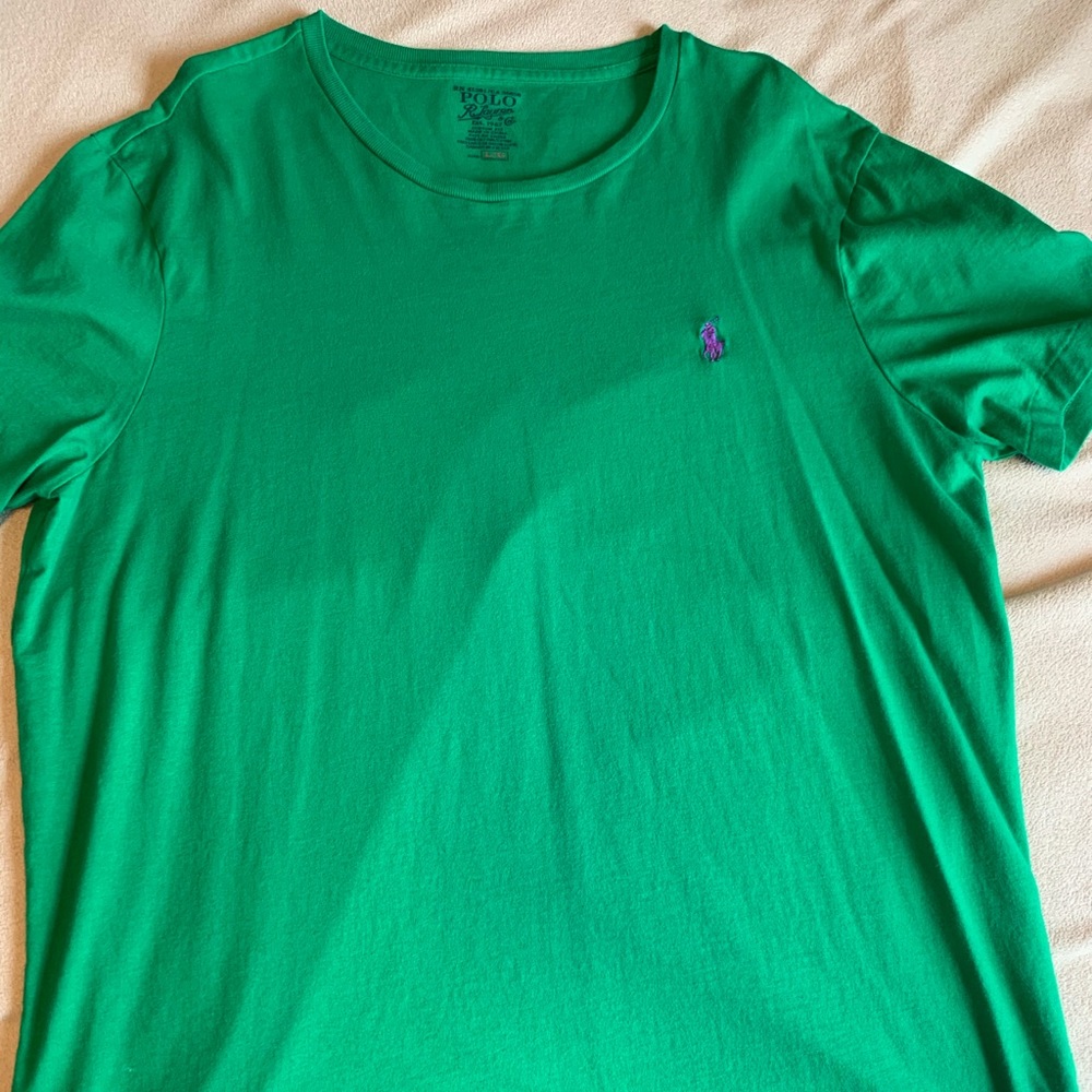 Polo - short sleeve